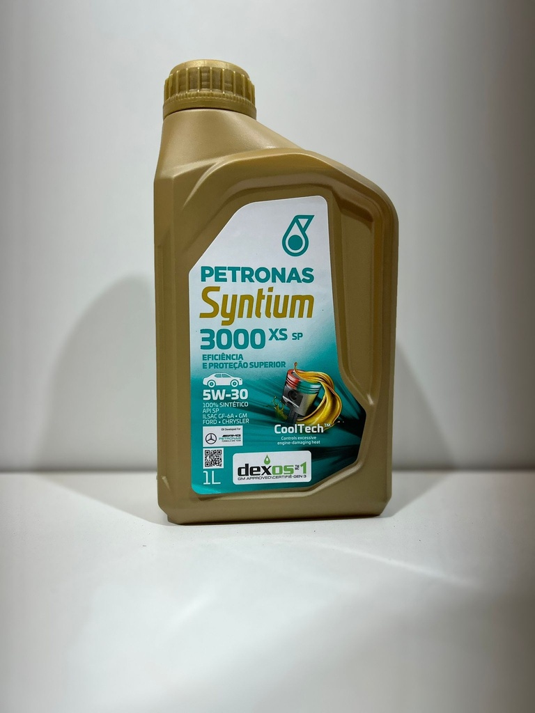 ACEITE  SINTETICO 3000XS SP