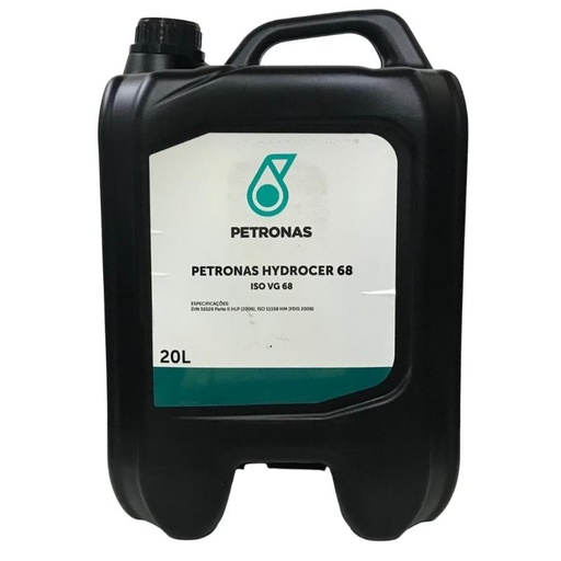 [PEH6820L] LIQUIDO HIDRAULICO 